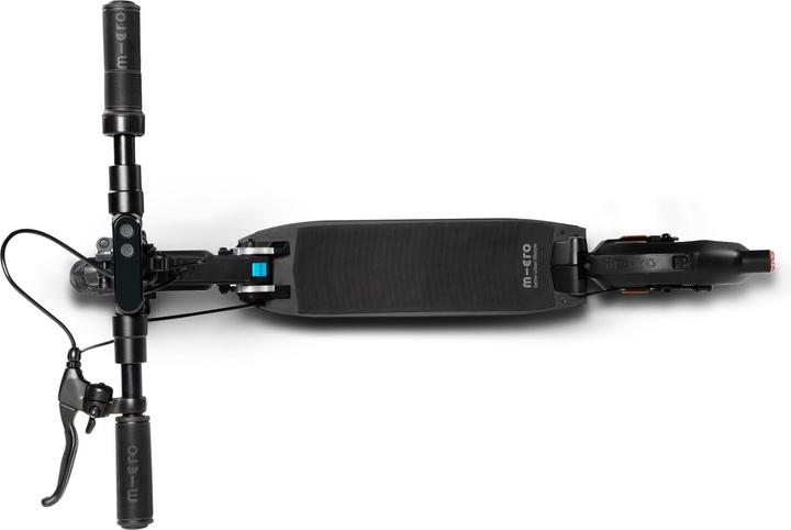 Produktbild Micro Explorer II (20 km/h, 35 km, 350 W)