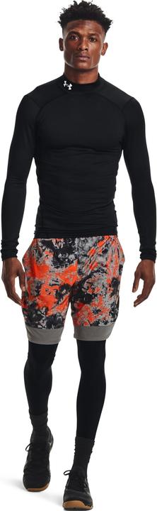 Immagine prodotto Under Armour ColdGear® Armour Compression Mock Uomo Manica Lunga (L)