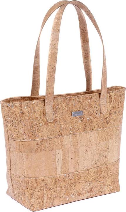 Produktbild Marla Pais Korktasche «Kenia Stripe» (12 l)