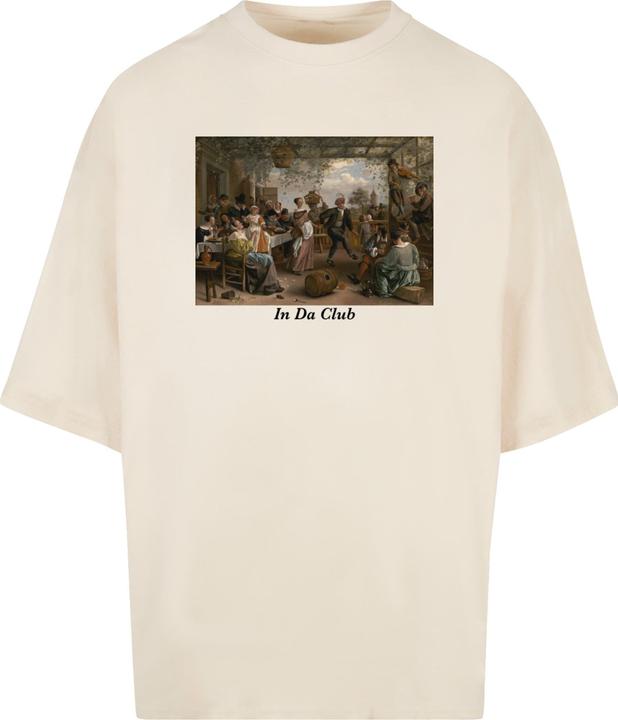 Mister Tee MisterTee Club New Huge Tee - 186111