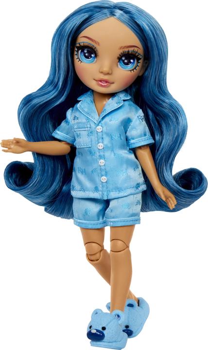 Image du produit Rainbow High Junior High PJ Party Fashiondukke - flere varianter
