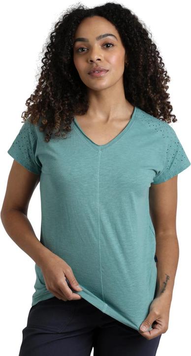 Produktbild Weird Fish Pernille TShirt (46 D)