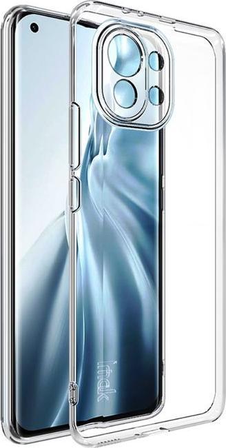 Actual product image Imak UX-5 Series (Xiaomi Mi 11i)