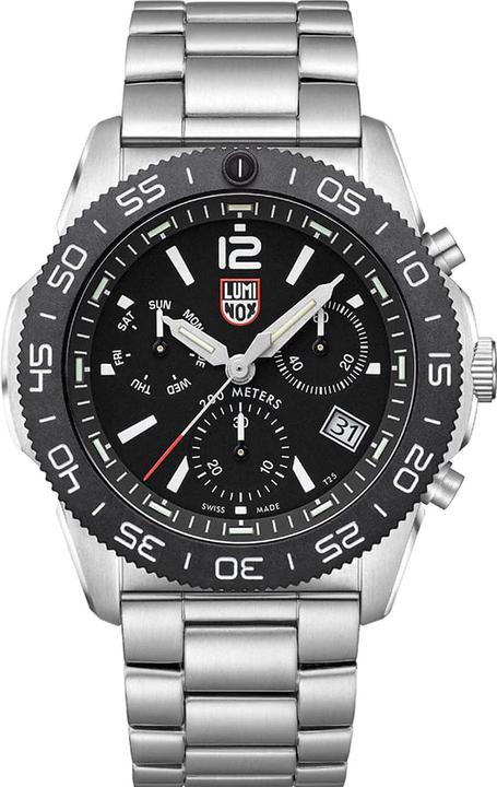 Produktbild Luminox Pacific Diver Chrono 3140 Series (Chronograph, 44 mm)