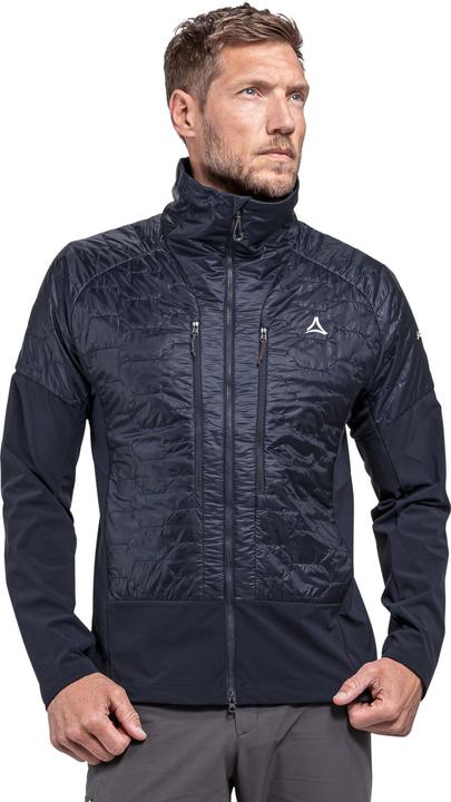 Produktbild Schöffel Hybrid Jacket Tofane2 (52)