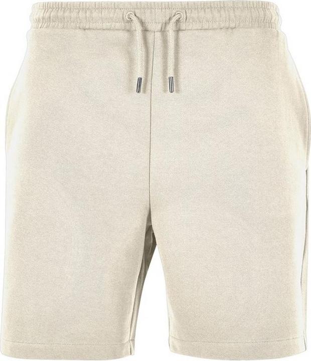 Build Your Brand SweatShorts (XXL)