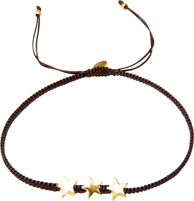 Oro giallo, Marrone