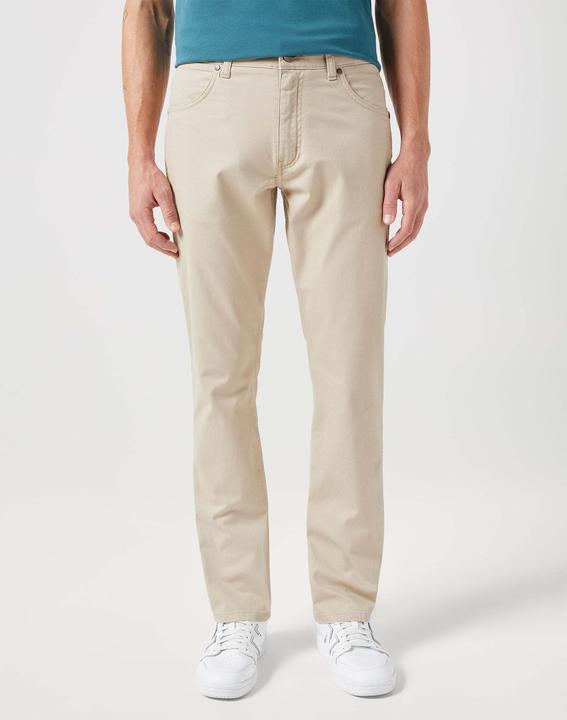 Actual product image Wrangler Trousers Greensboro Low Stretch (W33/L30)