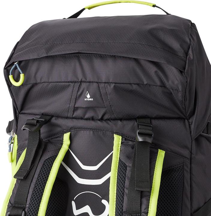 Produktbild Wilsa Wanderrucksack "Raid" 38L (38 l)