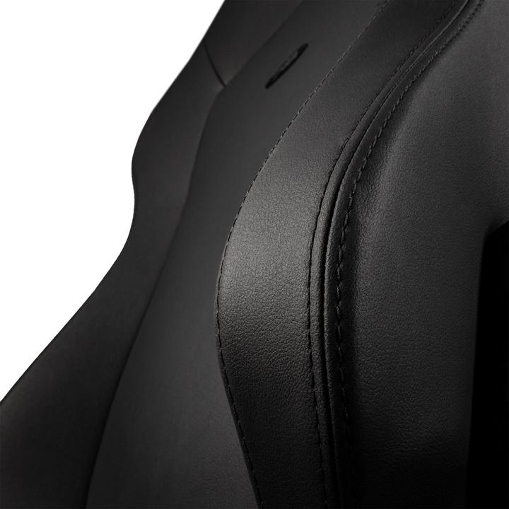 Produktbild noblechairs HERO - Black Edition