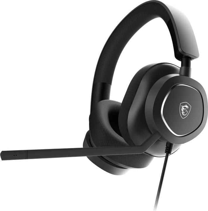 MSI Cuffie da gioco MAESTRO 300 OS3-8ZC8001-000 al dettaglio (Cablato)