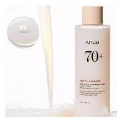 Produktbild Anua Rice 70 + Ceramide (Tonic, 250 ml)