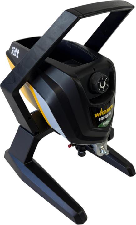 Actual product image Wagner Control Pro 350 R