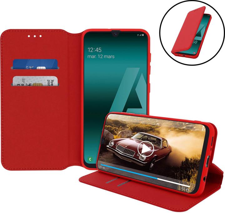 Produktbild Avizar Elec Series (Samsung Galaxy A30s)