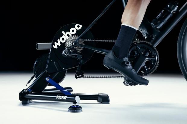Immagine prodotto Wahoo Kickr Bike V2