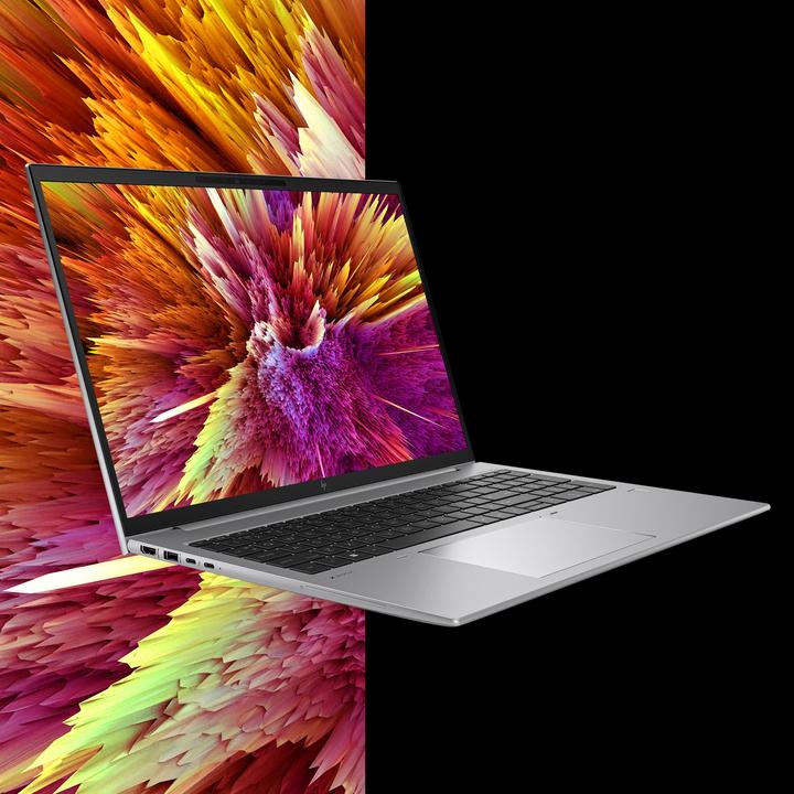 Immagine prodotto HP ZBook Firefly 16 G10 (16", Intel Core i7-1370P, 64 GB, 1000 GB, CH)