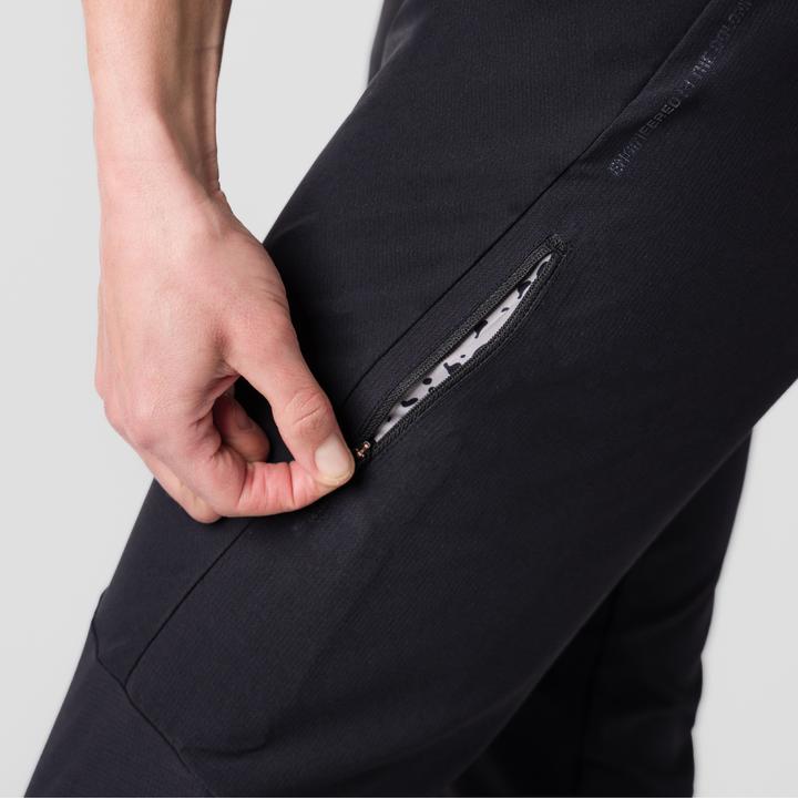 Actual product image Salewa Agner Durastretch trousers Da (36, 42)