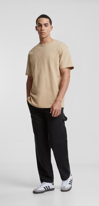 Actual product image Urban Classics Heavy Oversized Tee - 1560 (5XL)