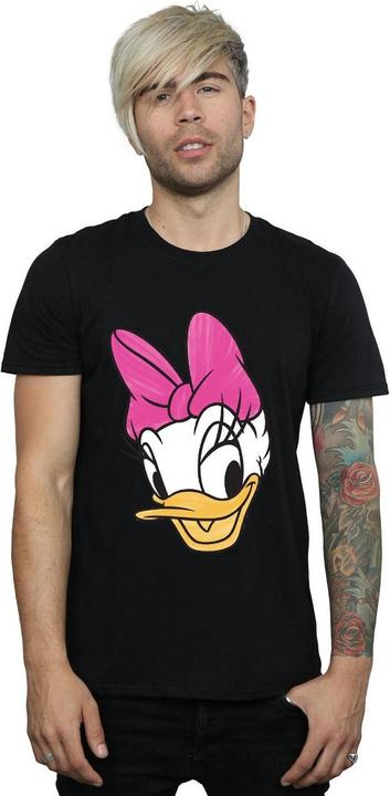 Produktbild Disney Daisy Duck Head Painted TShirt (XXL)