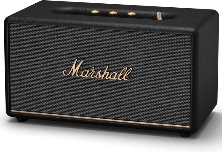 Actual product image Marshall Stanmore III (Electrical connection)