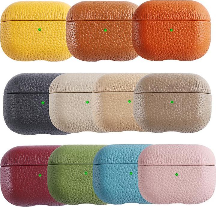 Actual product image PhoneLook Pro hull shock absorbing luxury case (Headphone sleeve)