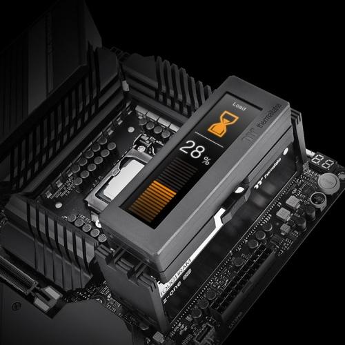 Produktbild Thermaltake Pacific R2 Ultra Memory LCD Monitor Kit