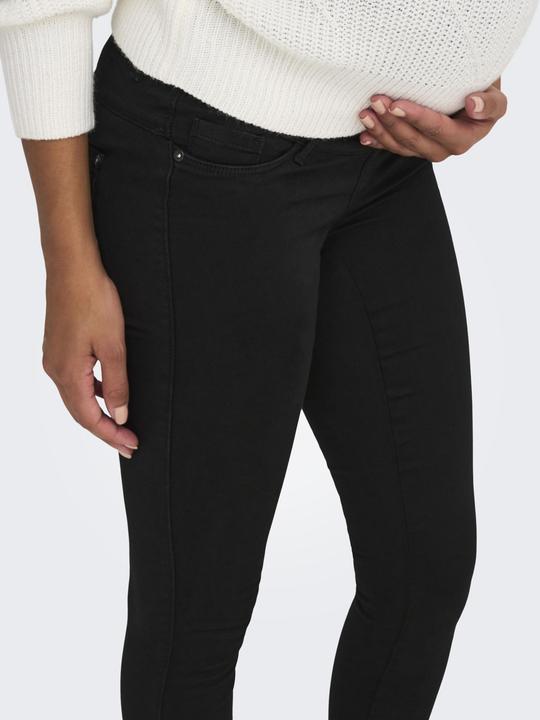 Produktbild Only Maternity OLMRoyal Skinny Fit Jeans (L)