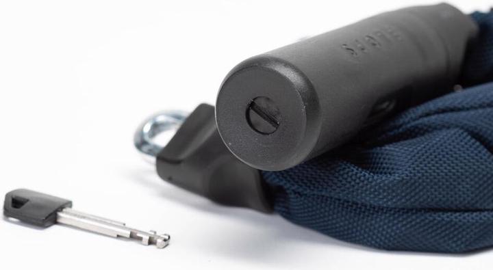 Actual product image Decathlon LOCK 500