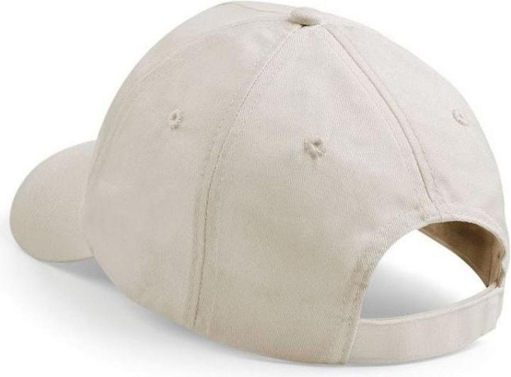 Immagine prodotto Beechfield Cappello da baseball originale con 5 pannelli (Taglia unica)