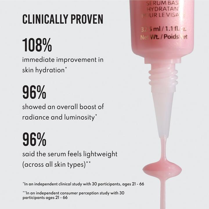 Image du produit Danessa Myricks Yummy Skin - Glow Serum Juice Boost R