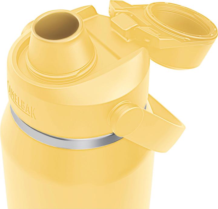 Produktbild Camelbak Thrive Chug V.I. 1.0l yellow bloom (1 l)