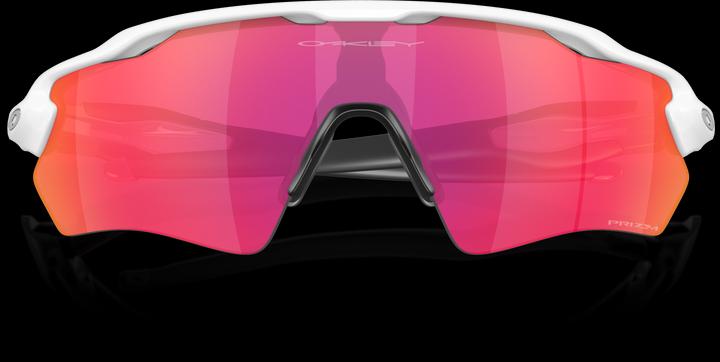 Immagine prodotto Oakley Occhiali da sole Radar EV XS Path (Bianco Lucido, Rosa | Rosa | Viola)