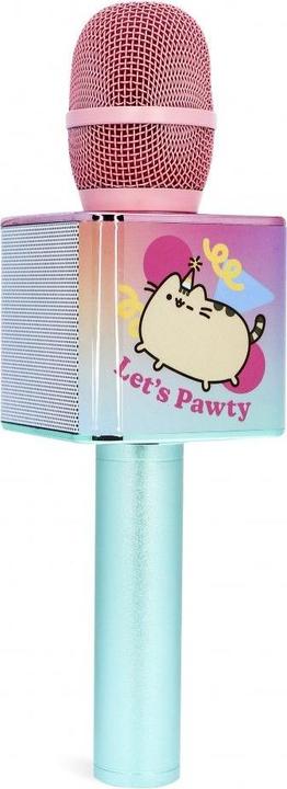 Immagine prodotto Pusheen - Micro pour karaoké