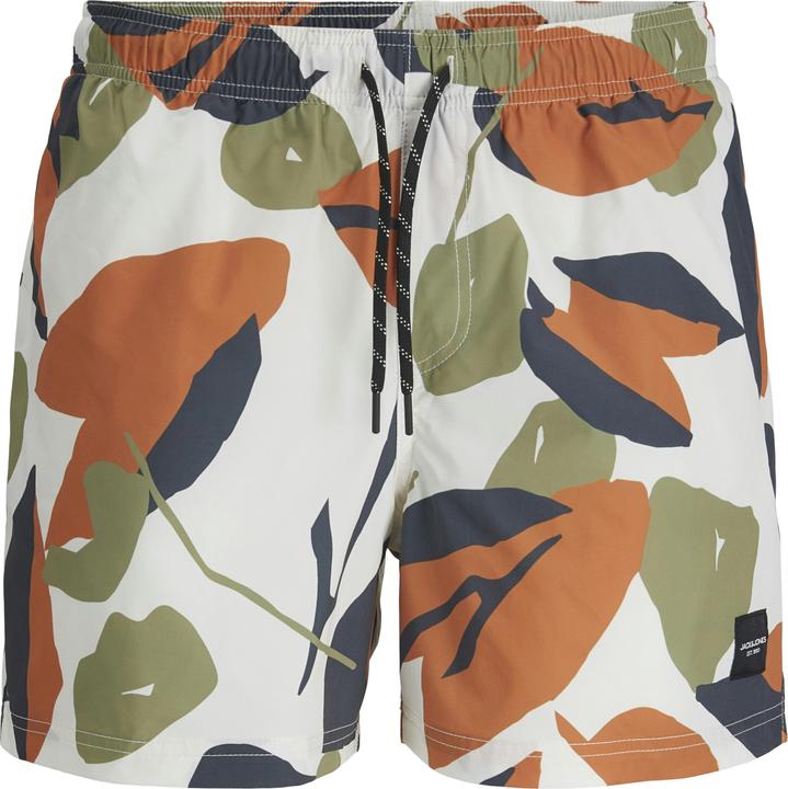 Image du produit Jack & Jones Regular Fit Badeshorts Badeshorts (XL)