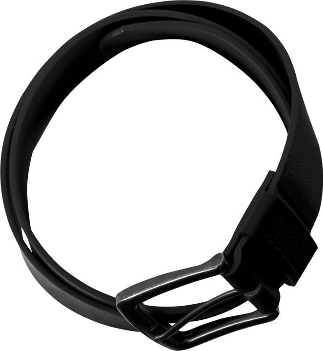 Actual product image Urban Classics Leather Imitation Belt (XL)
