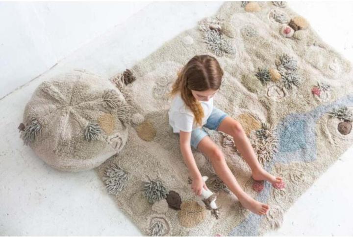 Image du produit Lorena Canals Tapis EcoCity - XL (200 x 300 cm)