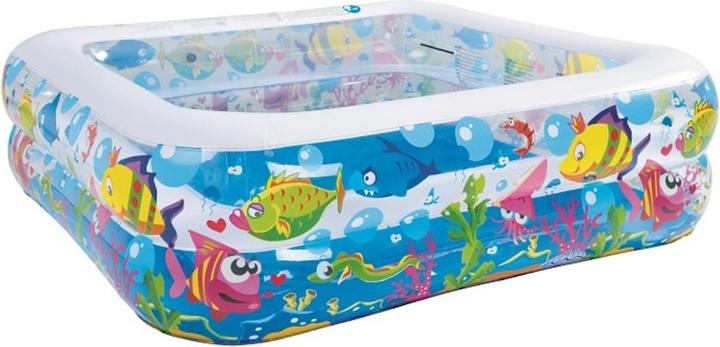 Productafbeelding Jilong Zwembad Sea World Plein