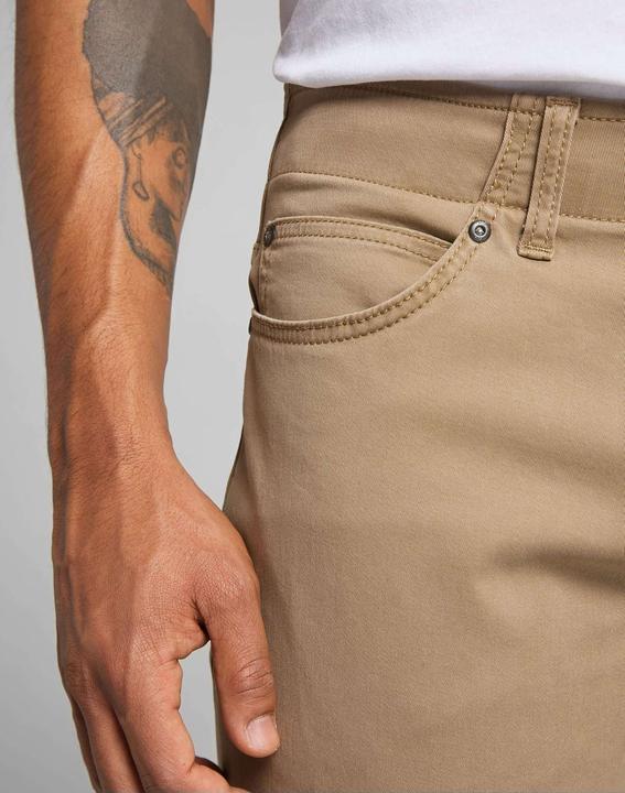 Immagine prodotto Lee Extreme Motion Straight Jeans puma (W31/L34)