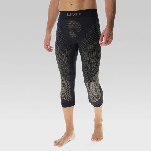 Produktbild UYN 3/4-Thermohose Cashmere Shiny 2.0 (M)
