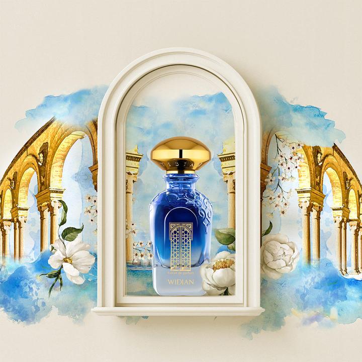 Produktbild AJ Arabia Granada (Eau de Parfum, 50 ml)