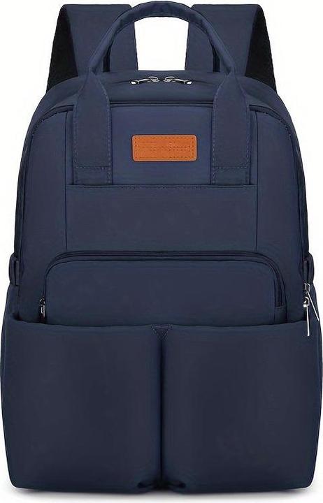 Only-Bags.Store Grosse Kapazität Mama Tasche, multifunktionale Tasche mit mehreren Taschen, trocken und nass