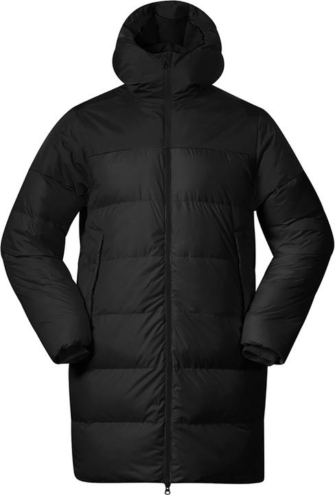 Produktbild Bergans Oslo Urban Down Parka (M)