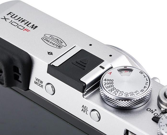 Immagine prodotto JJC copriscarpe per Fujifilm (Copriflash)