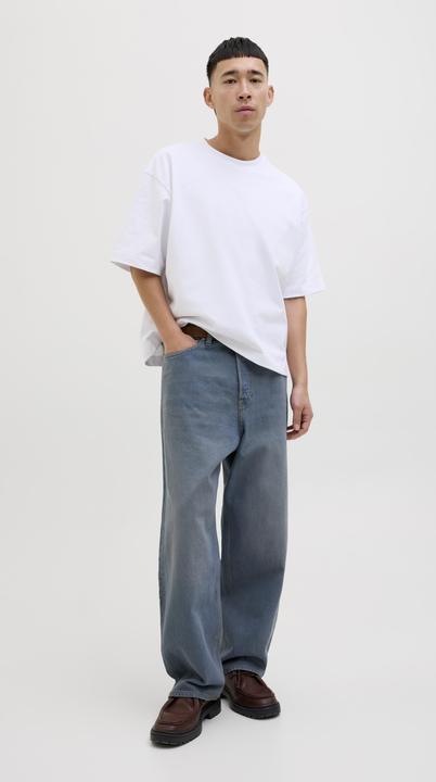 Produktbild Jack & Jones JJIRON JJORIGINAL AM 092 LN Extra Baggy Fit Jeans Extra Baggy Fit Jeans (W29/L34)