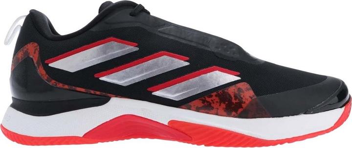 Actual product image adidas Womens/Ladies Avacourt Clay Bottom Tennis Shoes (41.5)
