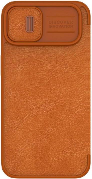 Immagine prodotto Nillkin Serie Qin Pro (Apple iPhone 14)