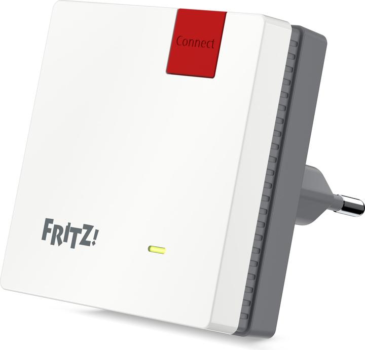 FRITZ!Repeater 600 WLAN Mesh International / CH (600 Mbit/s)
