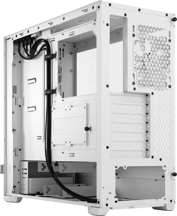 Produktbild Fractal Pop Air TG (ATX, mATX, Mini-ITX)
