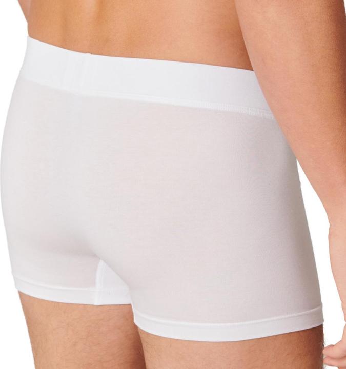Produktbild Schiesser 2er Pack Long Life Soft Shorts Pants (XL, 2er Pack)