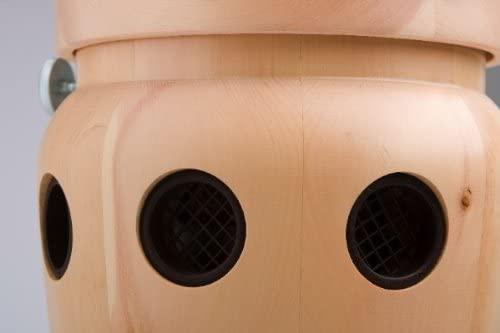 Actual product image Waldner Biotech East Tyrolean Grain Mill